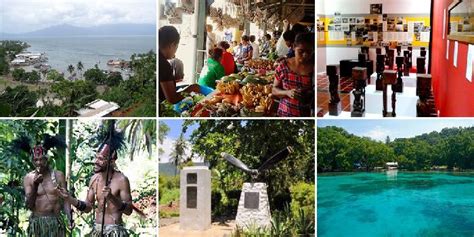 Cruises To Alotau, Papua New Guinea | Alotau Shore Excursions