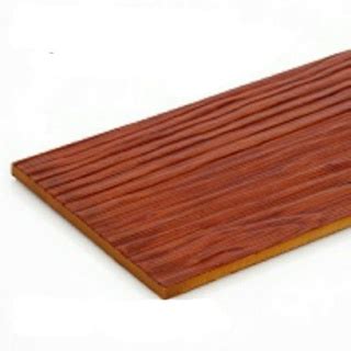 Jual Lisplang Grc Cm Grc Timber Plank Papan Lisplank Grc