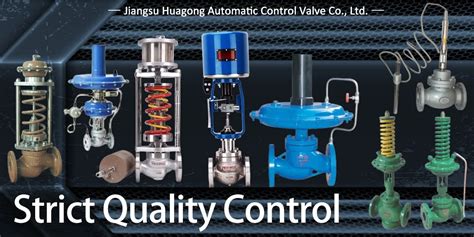 Zzyvp Self Operated Regulating Valve Nitrogen Supply Relief Valve