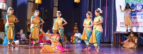 Bharatanatyam Intermediate Level Course Learn Bharatanatyam Margam