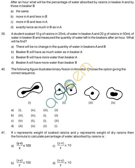 Top Cbse Guide For Class 10 Science