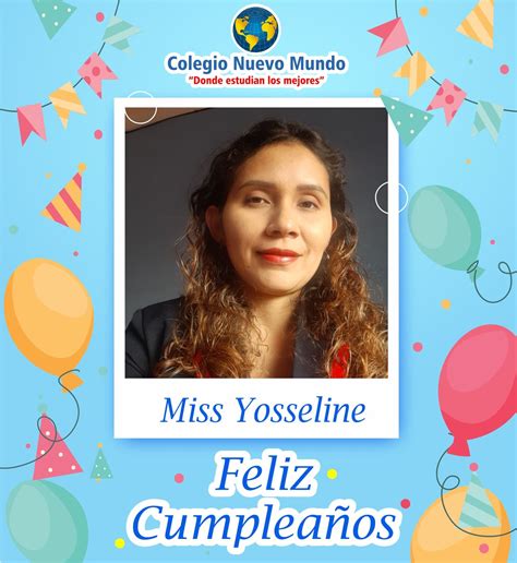 La familia... - Colegio Nuevo Mundo - Sede Chosica Chaclacayo