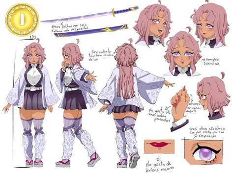 Pin by Dé on Black women hairstyles in 2024 Anime character design