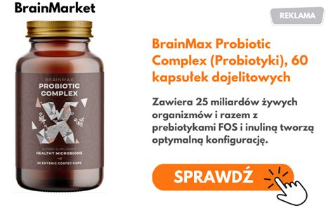 Probiotyki Testosteron Biohacking Biohaker Pl