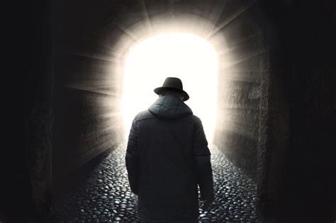 The Shadow Man Clinical Depression Symptoms And Treatment