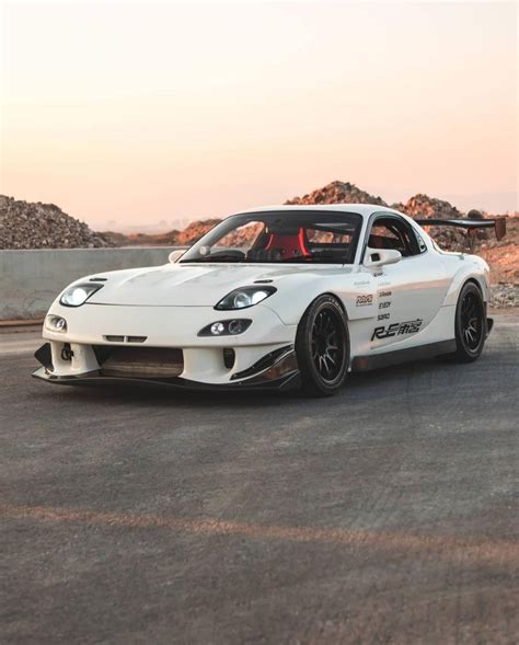 Mazda Rx7 On Instagram Follow Rx7addicts For More Follow