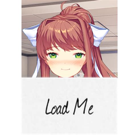 Monikas Poem R Ddlc