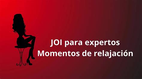 Joi For Experts Relaxation Time For Us Amateur Porn By Faphouse Xhamster