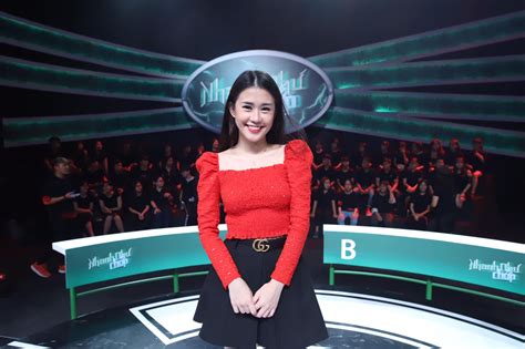 Góc gả chồng cho dàn hot girl tuổi 30 Toàn cực phẩm như CEO siêu vòng 1 Thuỷ Top mà vẫn