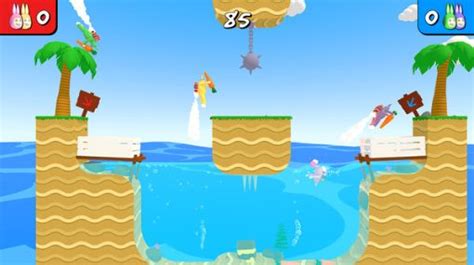 Super Bunny Man (2017) torrent download for PC