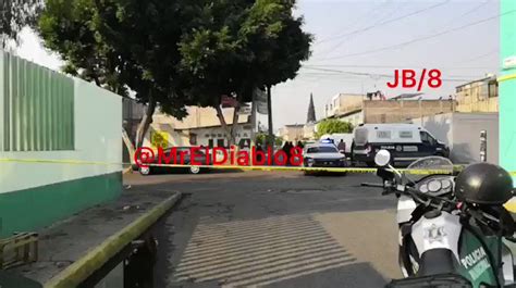 JORGE BECERRIL JB 8 On Twitter Hallan Decapitado En Neza A Cuadras