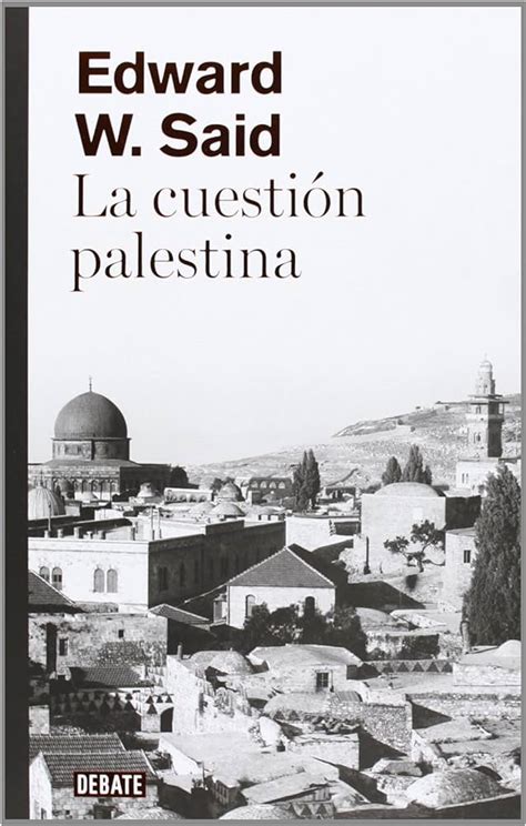 Libros Para Entender El Conflicto Entre Israel Y Palestina En