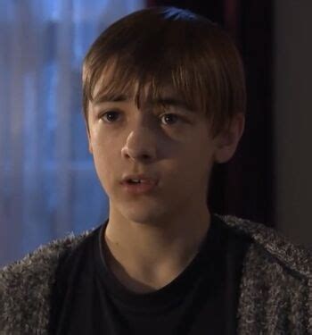 Lucas Hay | Hollyoaks Wiki | Fandom