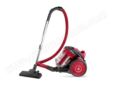 Aspirateur Multi Cyclonique Sans Sac Doh Livoo Pas Cher Ubaldi