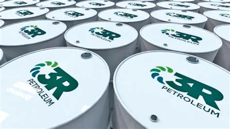 3r Petroleum Rrrp3 Anuncia Aumento De R 6973 Mi No Capital Social