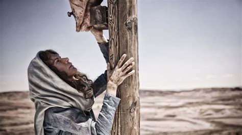 Download Son Of God Movie Scene Wallpaper