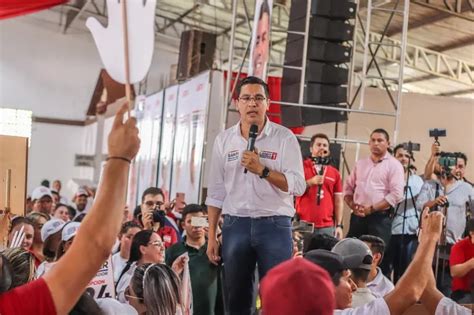 Alto Paraná Cuánto Gastaron En Campaña Los Candidatos A Gobernador