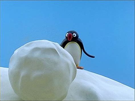 Watch Pingu - Season 4 | Prime Video