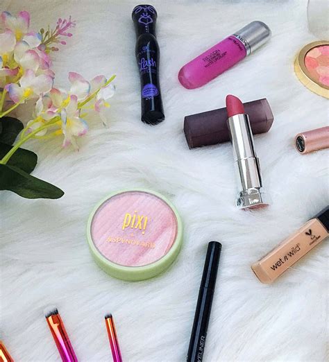 The Best Affordable Makeup And Beauty Products Of 2017 Kindly Unspoken