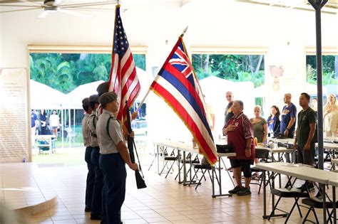 Military Retiree Appreciation Day 2024 Celebrates Service And Community Article The United