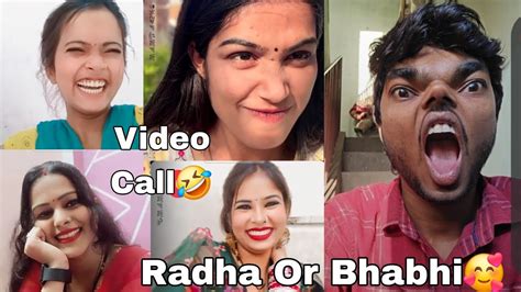 Radha Meri Girlfriend Se Sadi Ki Bat Guddu Vlogs YouTube