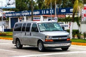 Chevy Express Not Shifting Gears Causes And Fixes Drivetrain Resource