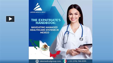 Ppt The Expatriates Handbook Navigating Managed Healthcare Systems