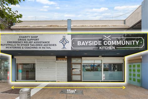 Shop & Retail Property Sold in 34 & 36 Young Street, Frankston VIC 3199