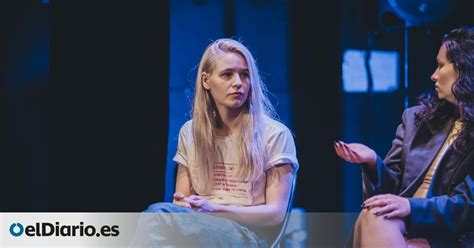 La Ltima Pussy Riot Sale Del Anonimato Mi Familia Me Llama Fascista