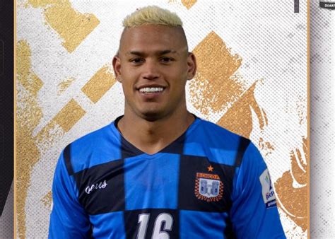 Delvin Alfonzo, la figura de Junior vs. Chicó Diario Deportes | El ...