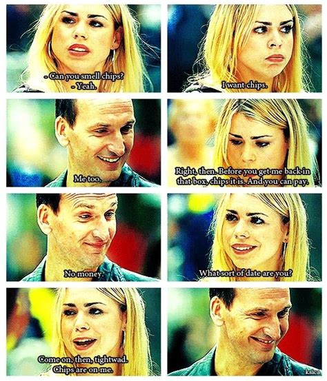 Doctor Who | Doctor who, Doctor, Ninth doctor