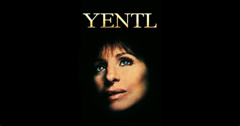 Yentl On Itunes