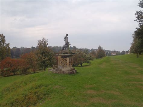 P1010027 Castle Howard Brideshead Revisited 1981 Nor Flickr