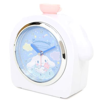 Buy Sanrio Cinnamoroll Starry Sky Series Alarm Clock At ARTBOX