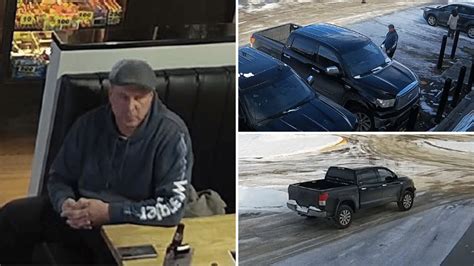 Cold Lake Rcmp Seek Publics Assistance In Identifying Hit And Run