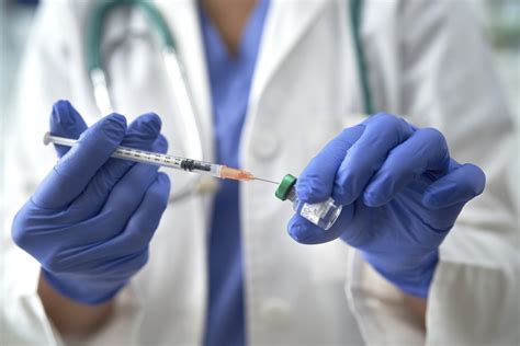 Vaccin contre le cancer où en est ce nouveau traitement développé en