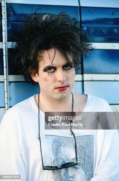 Robert Smith Photos And Premium High Res Pictures Getty Images