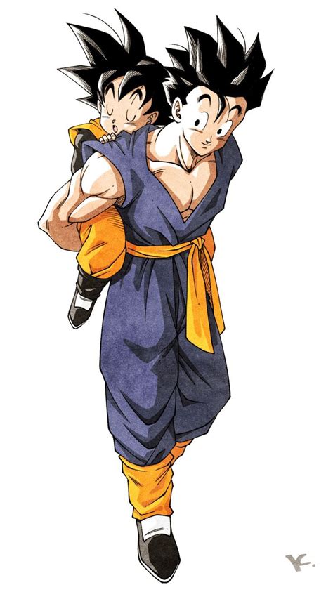 Kakeru On Twitter Personajes De Dragon Ball Dibujos Animados