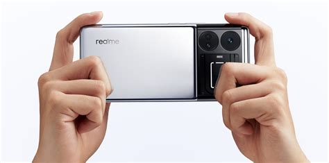 Realme Gt5 Launched With 24gb Ram And Insanely Fast 240w Charging