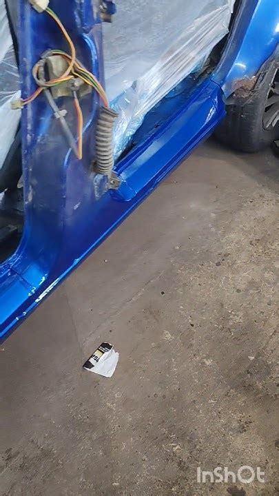 Выходные не напрасны! #automobile #ремонтавто - YouTube