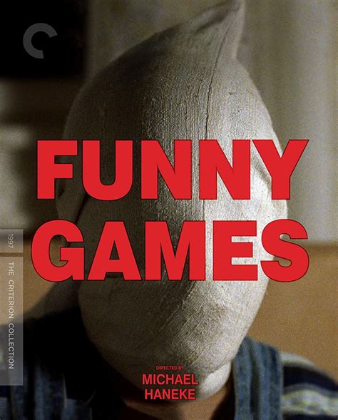 Funny Games 1997