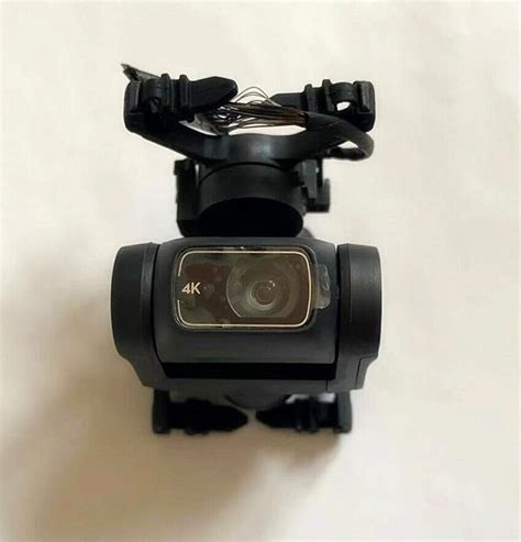 Mavic Mini 2 Gimbal Camera Assembly Repair Parts For Dji Mavic Mini 2 Genuine Spare