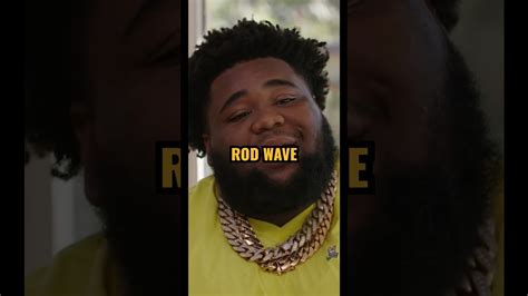 Is Rod Wave Interpolating Or Stealing Lyrics 🤔 Rodwave Jayz Hiphop Rap Youtube