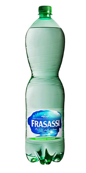 Acqua Frasassi Leggermente Frizzante In Plastica 1 5L X 6 Birimport