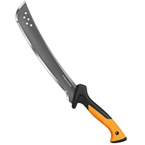 Fiskars Clearing Tool Garden Machete 15 385091 1002