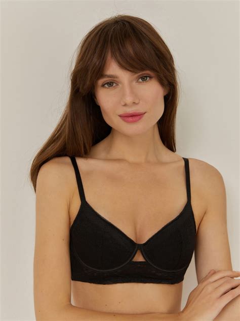 Бюстгальтер Infinity Lingerie купить с доставкой по выгодным ценам в