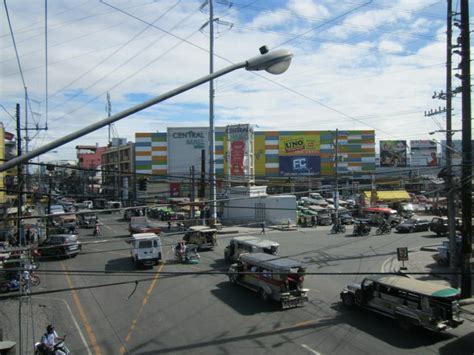 Central Mall Biñan | Binãn