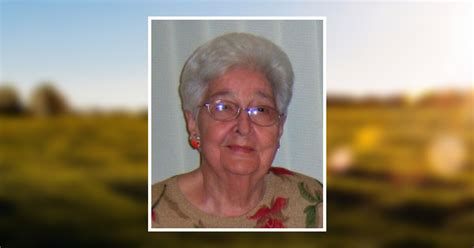 Phyllis M Nedved Obituary Cataldo Funeral Home