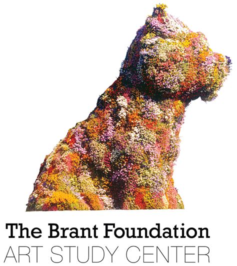 Mission Statement The Brant Foundation