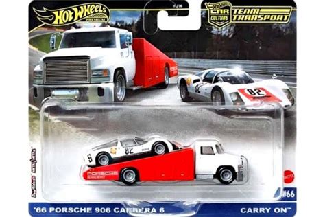 年TEAM TRANSPORT Mix Bのラインナップまとめ FLF B Hot Wheels 情報まとめ ホットウィール にわかマニア